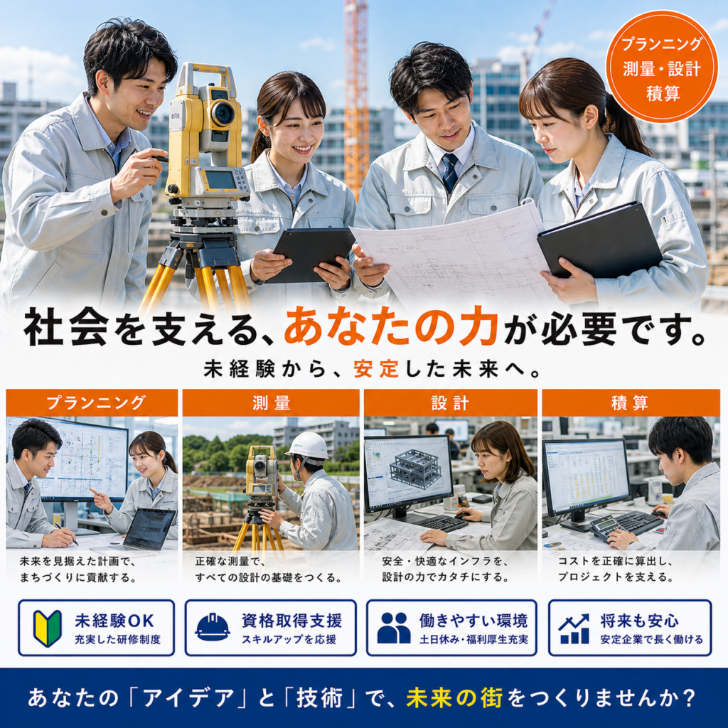 ITエンジニア【システム開発・SE・インフラ】｜正社員（無期契約）