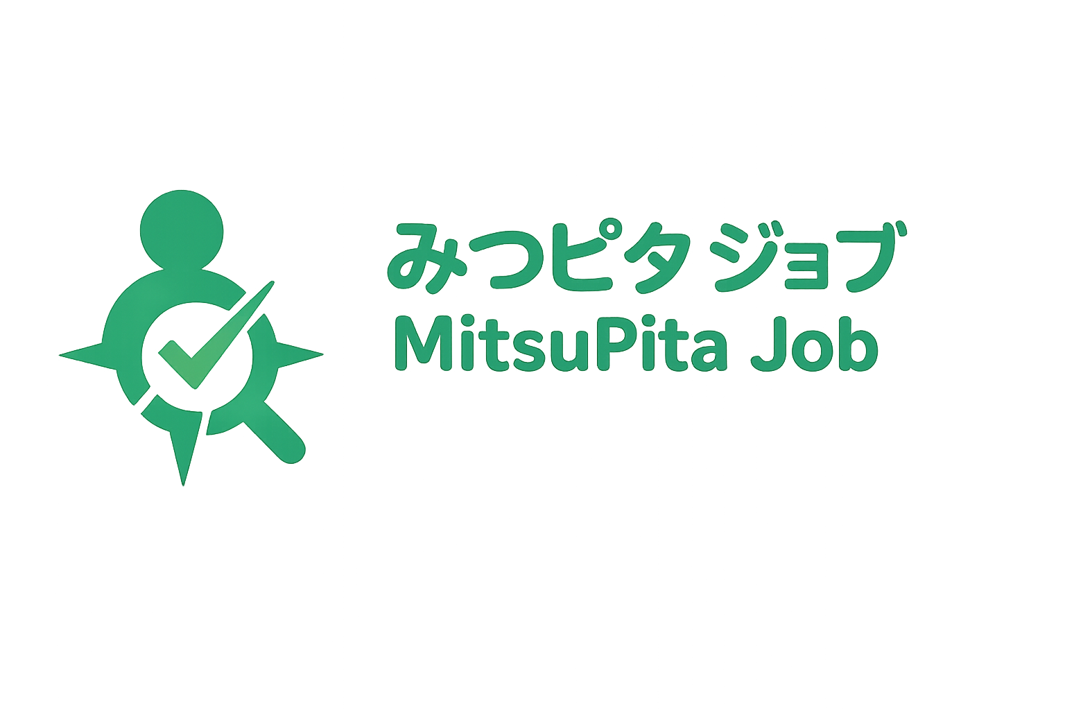 みつピタジョブ