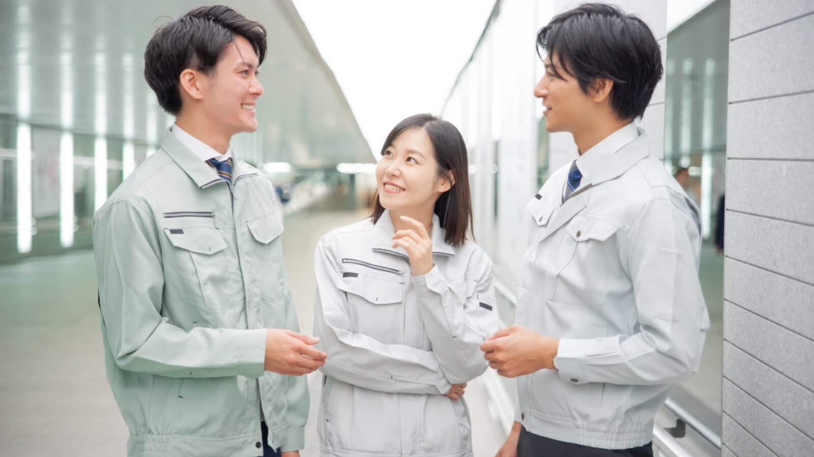 建築・土木技術の求人アイキャッチ画像
