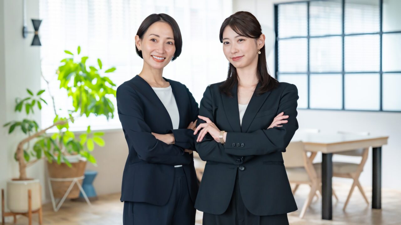 営業・営業企画系｜正社員｜東京都