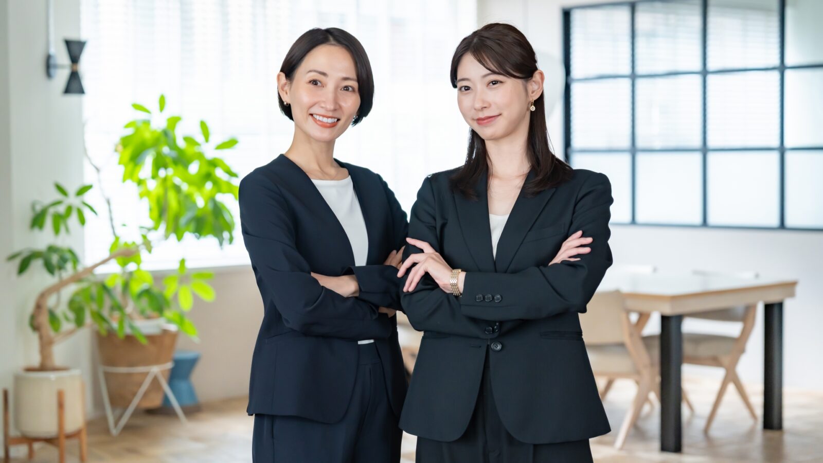 営業の求人アイキャッチ画像