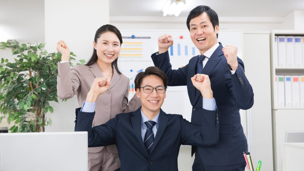 管理・経営｜正社員｜東京都