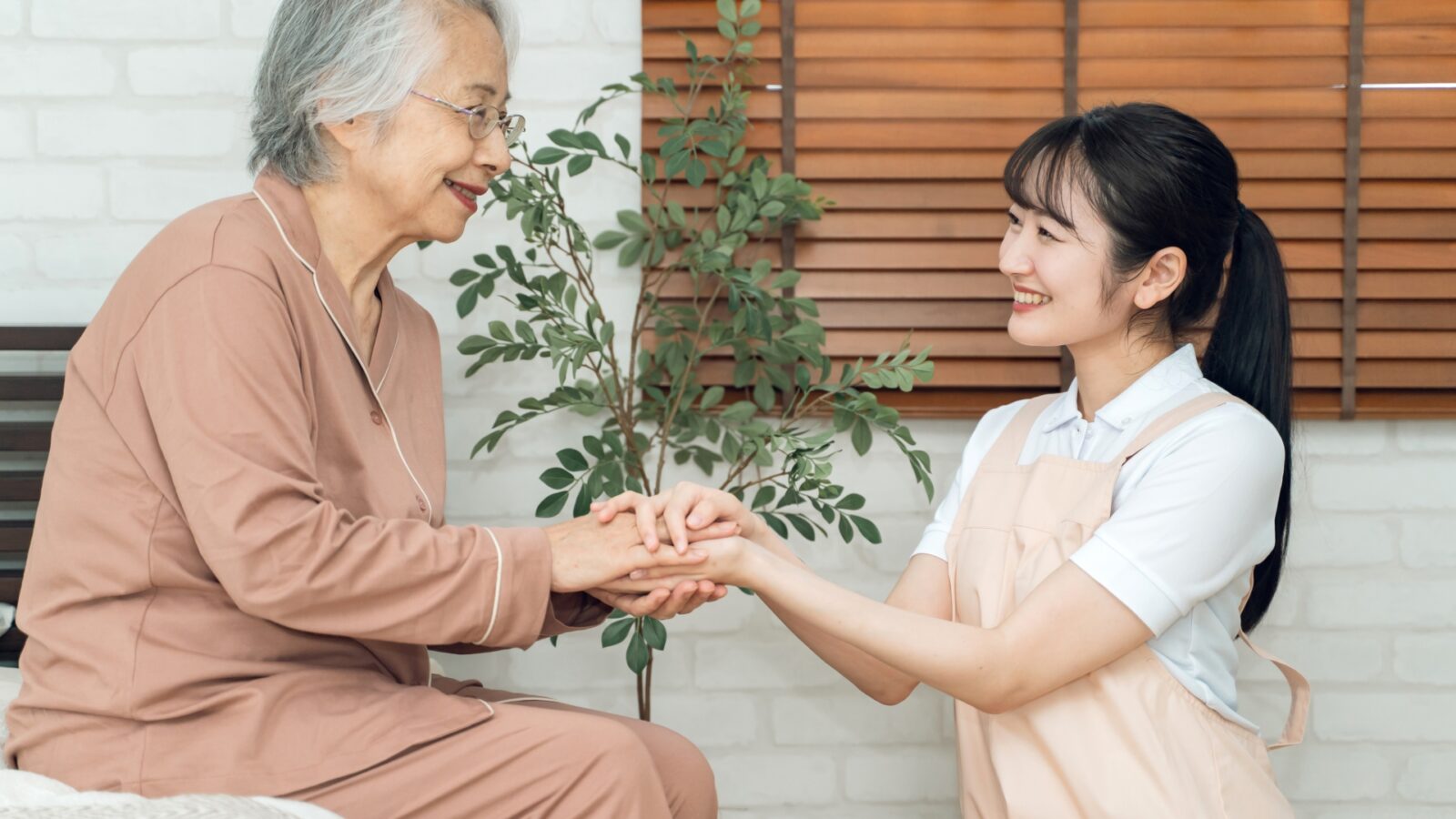 医療・福祉・介護の求人アイキャッチ画像