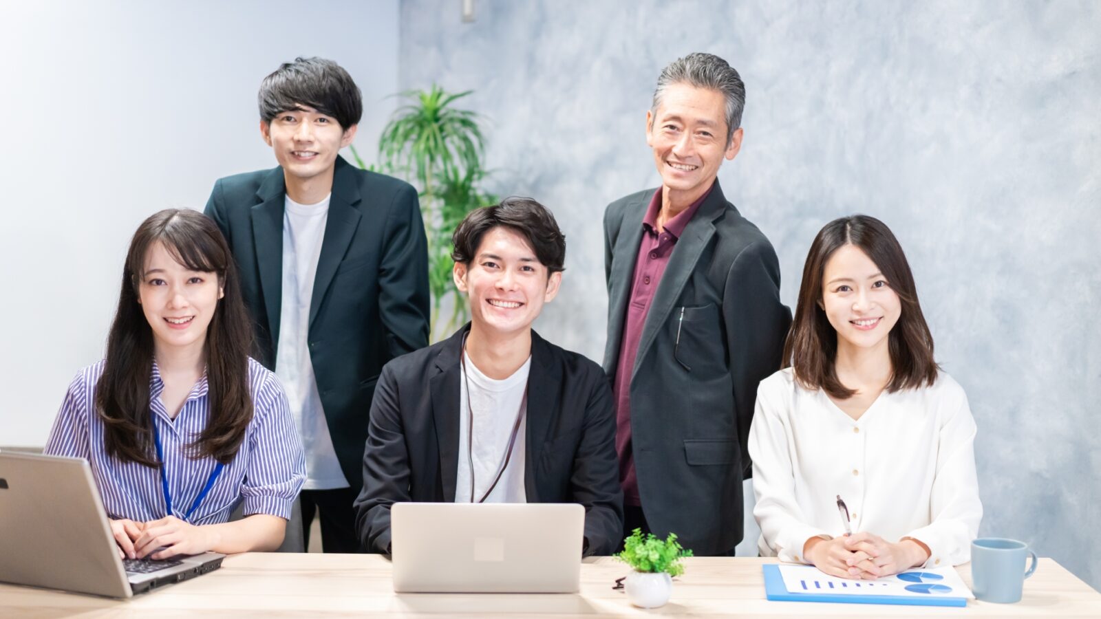経営企画・経営戦略の求人アイキャッチ画像