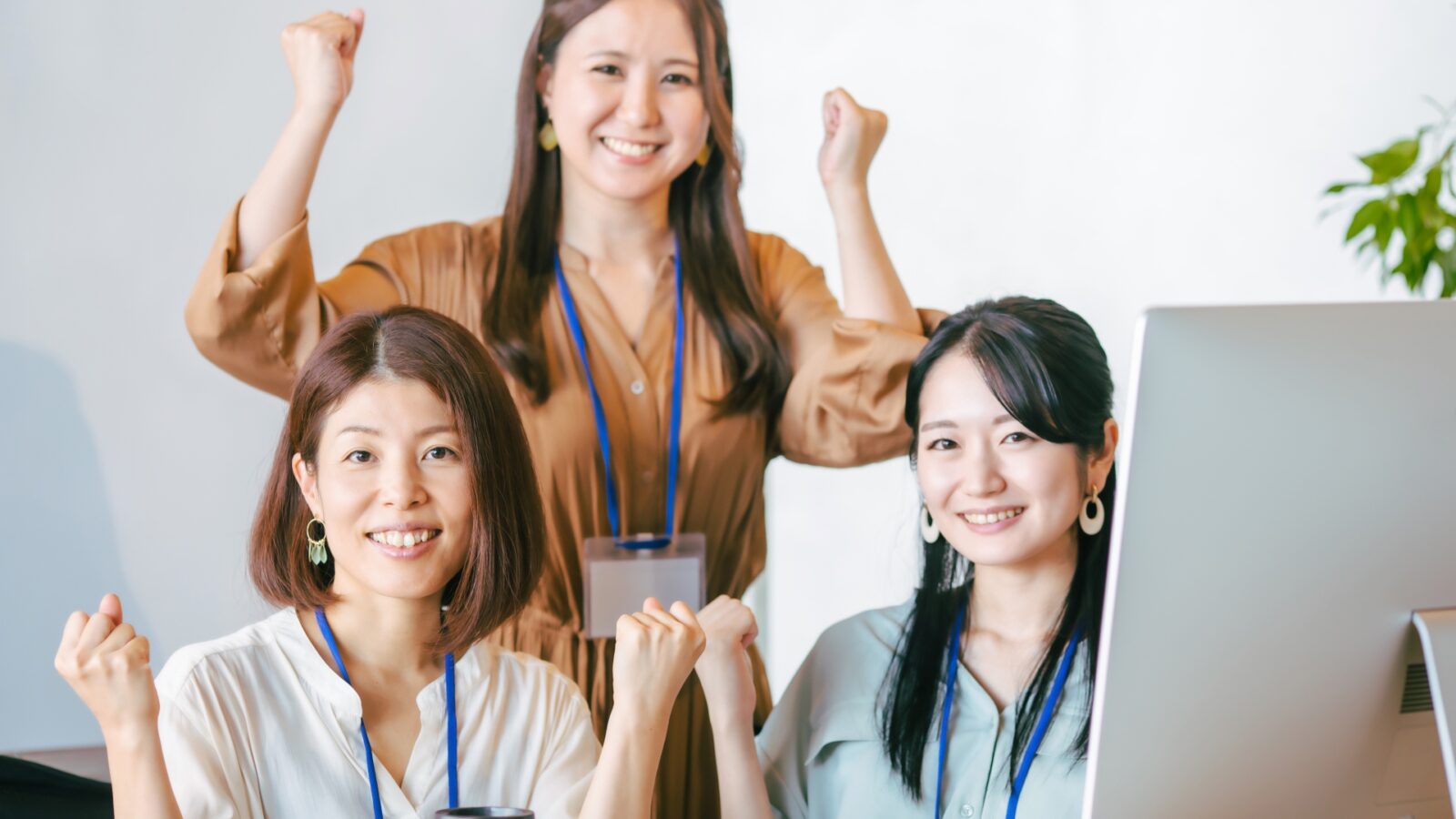 クリエイティブ関連の求人アイキャッチ画像