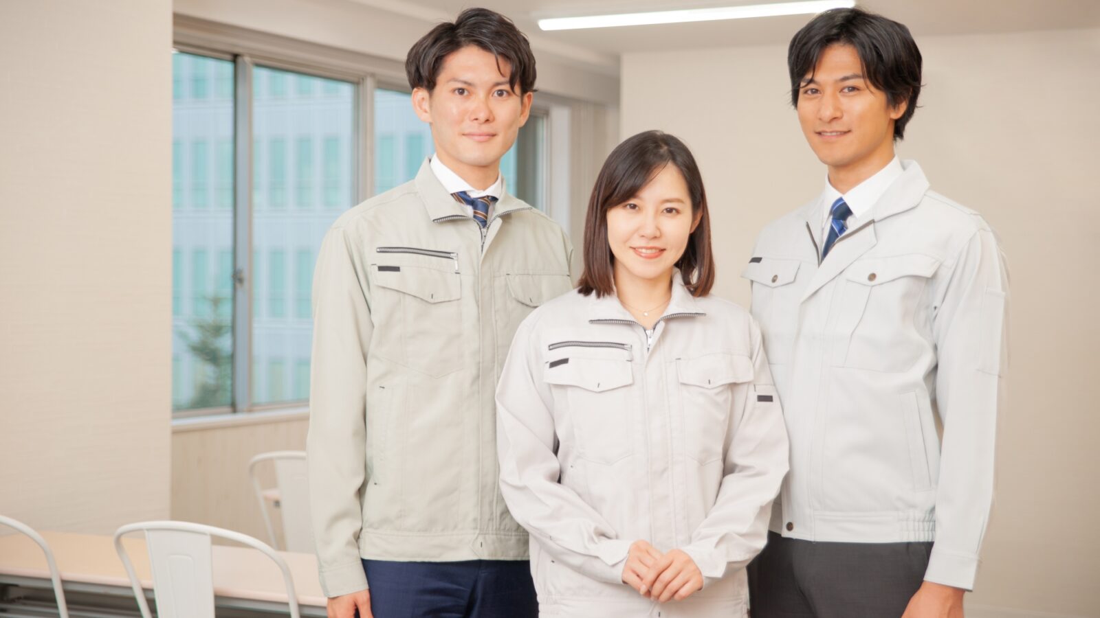 建築・土木技術の求人アイキャッチ画像