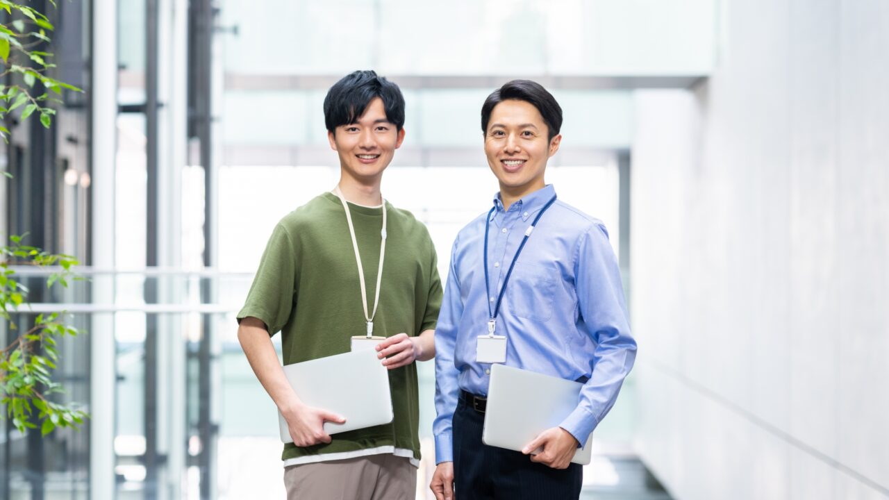 ITエンジニア・ITコンサル｜正社員｜東京都