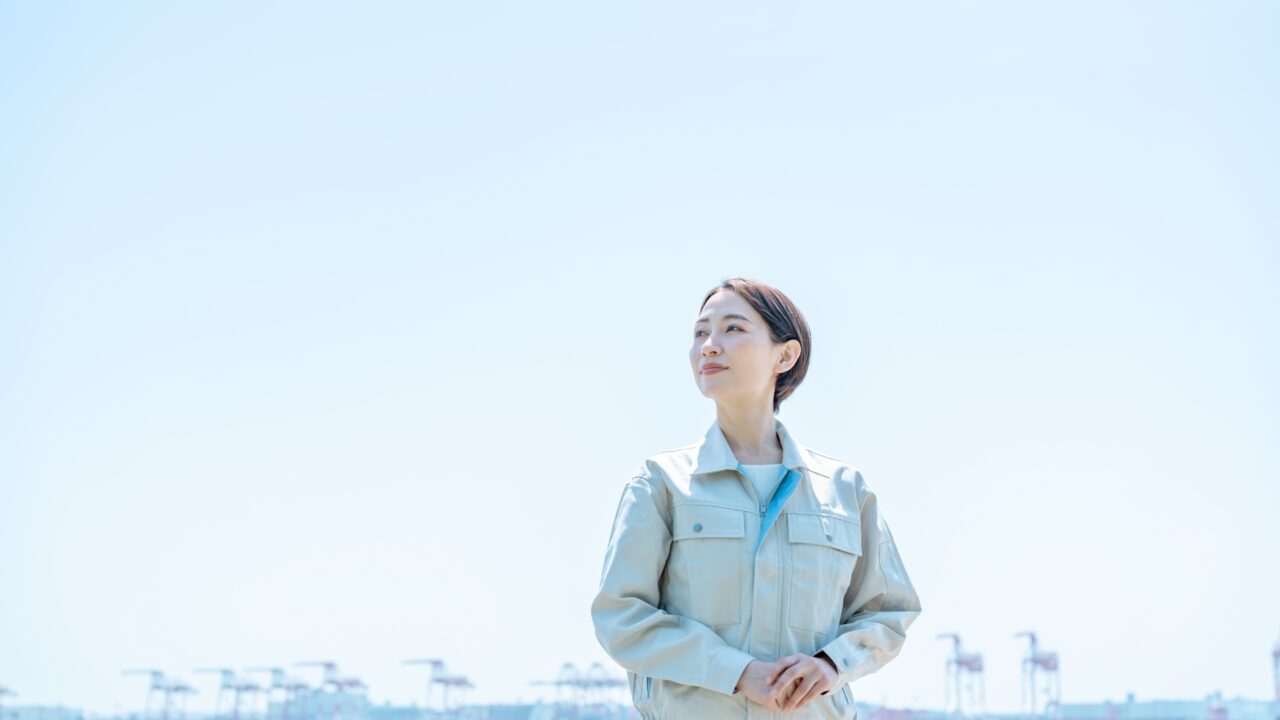 技能工・設備・交通・運輸｜工場生産・製造【輸送用機器・家電・電子機器系】｜その他｜福井県