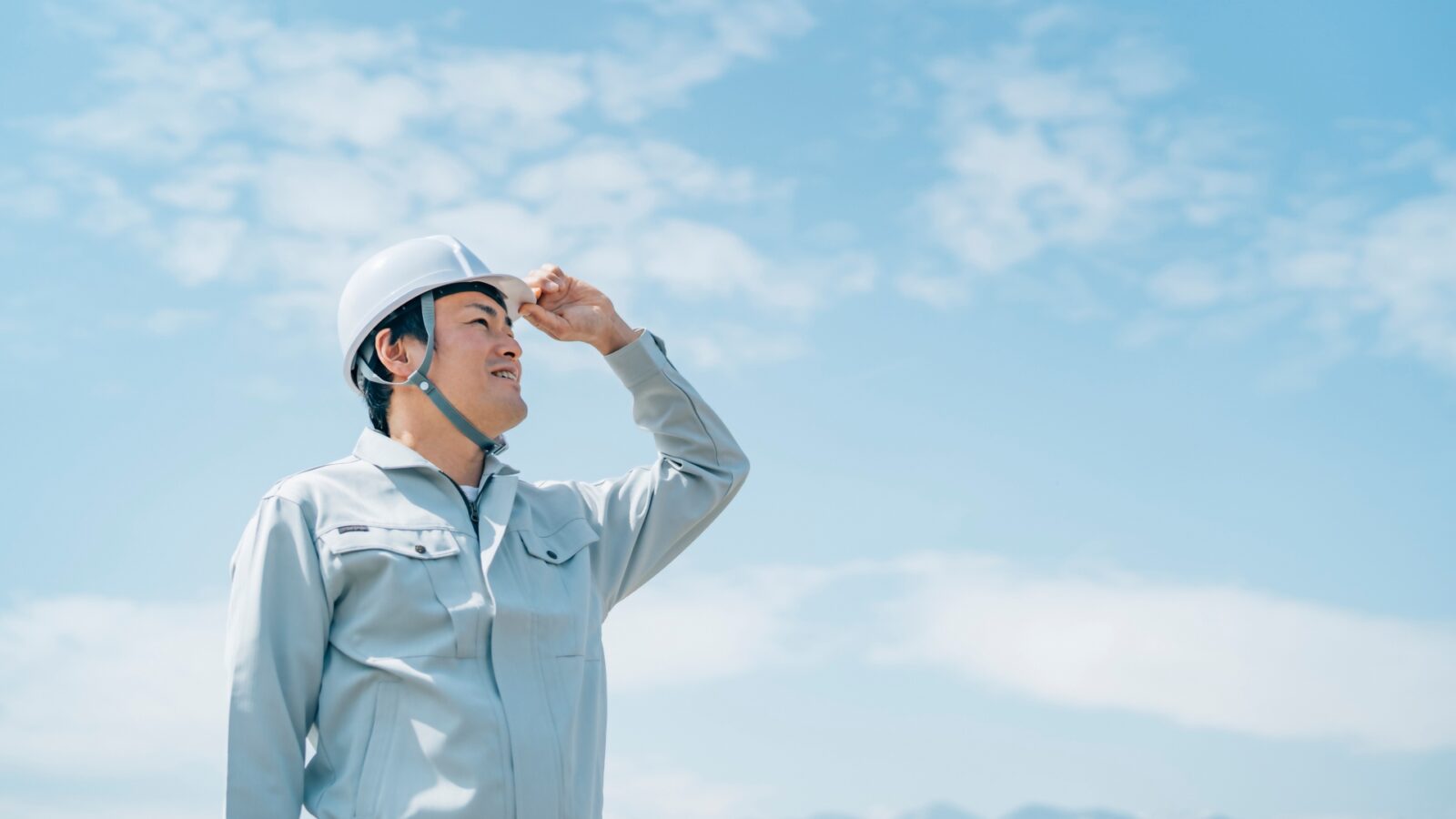 建築・土木技術の求人アイキャッチ画像