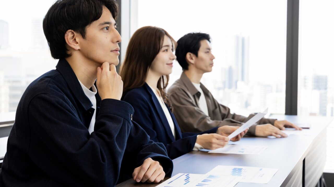 接客販売系｜正社員｜東京都 ほか