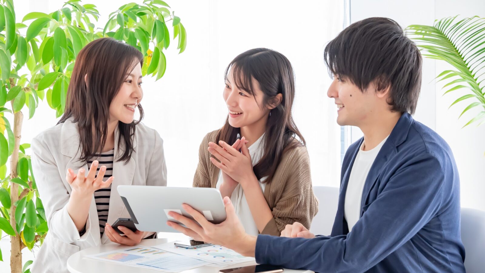 マーケティングの求人アイキャッチ画像