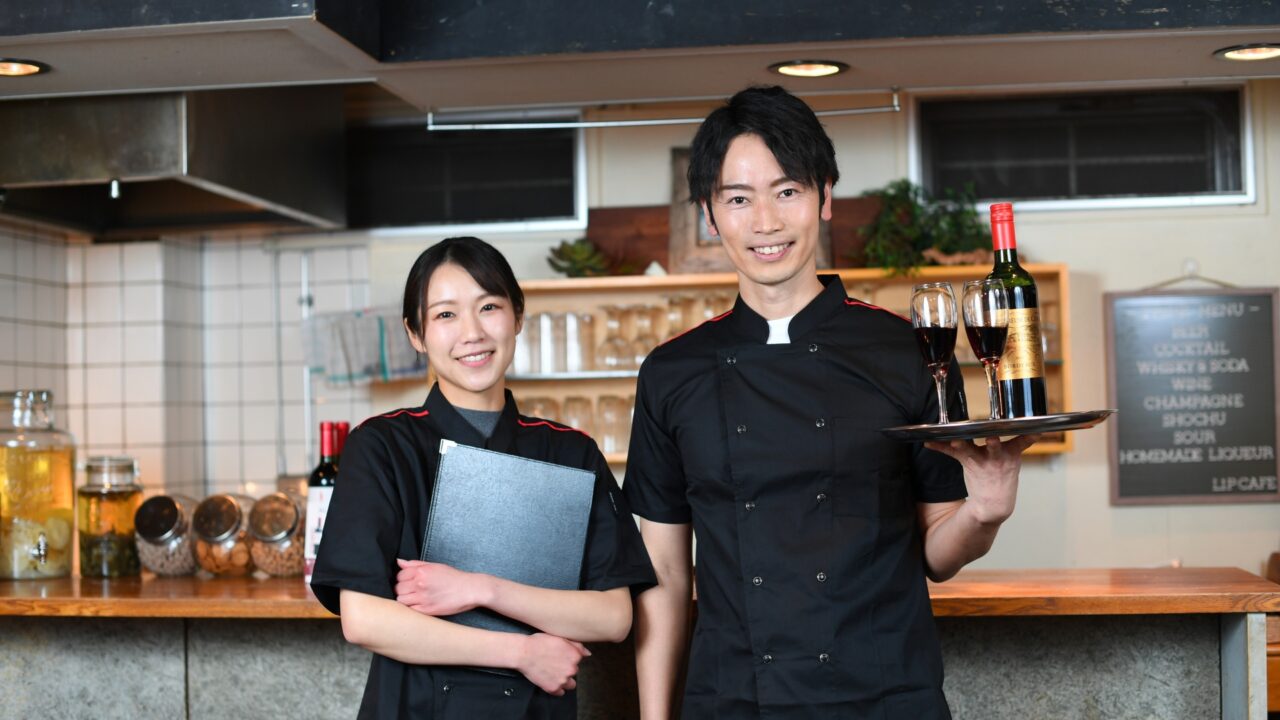 接客販売系｜正社員｜東京都