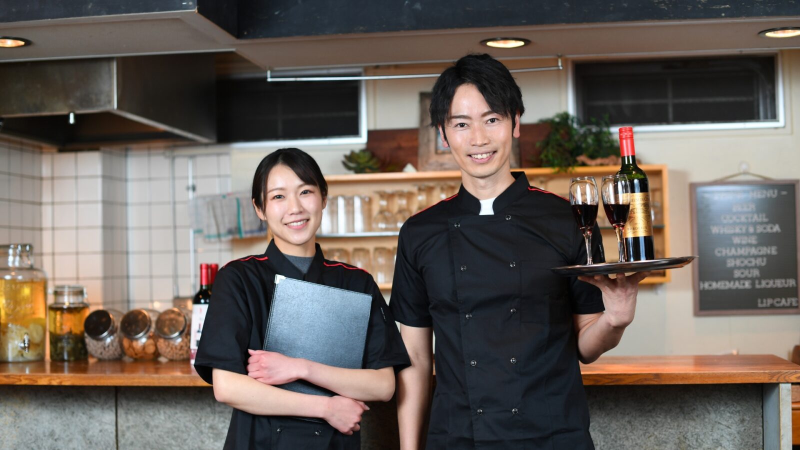 サービス・接客・店舗の求人アイキャッチ画像