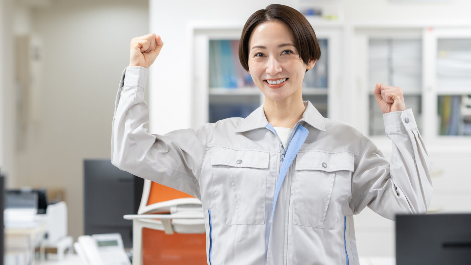 エンジニア（機械・電気・電子・半導体・制御）の求人アイキャッチ画像