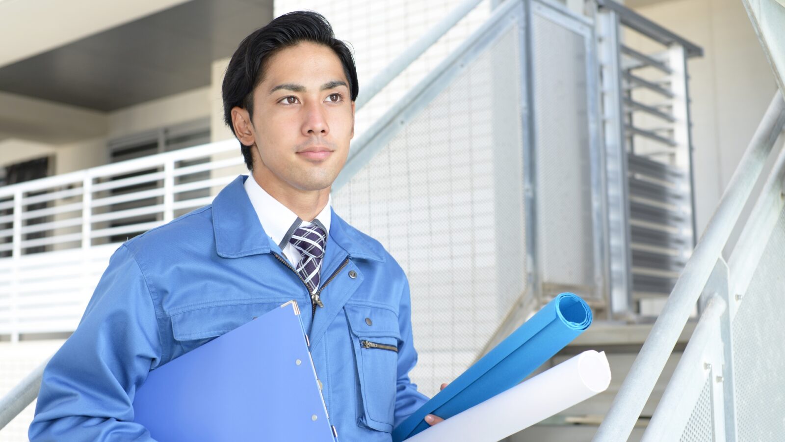 建築・土木技術の求人アイキャッチ画像