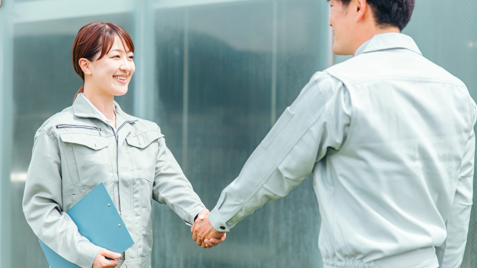 建築・土木技術の求人アイキャッチ画像