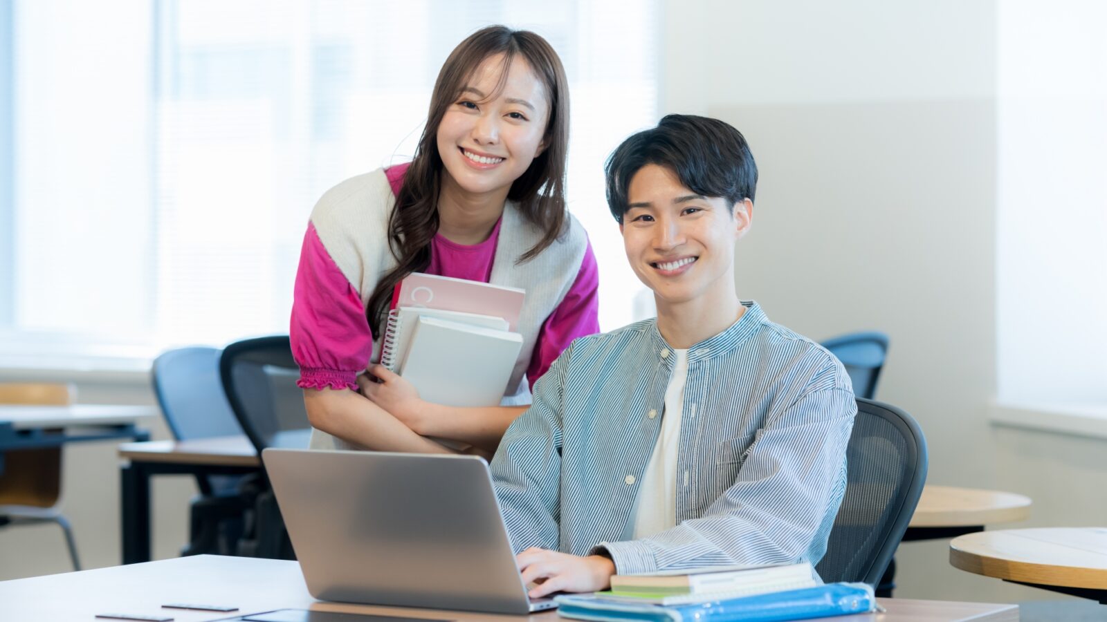 教育・保育関連の求人アイキャッチ画像