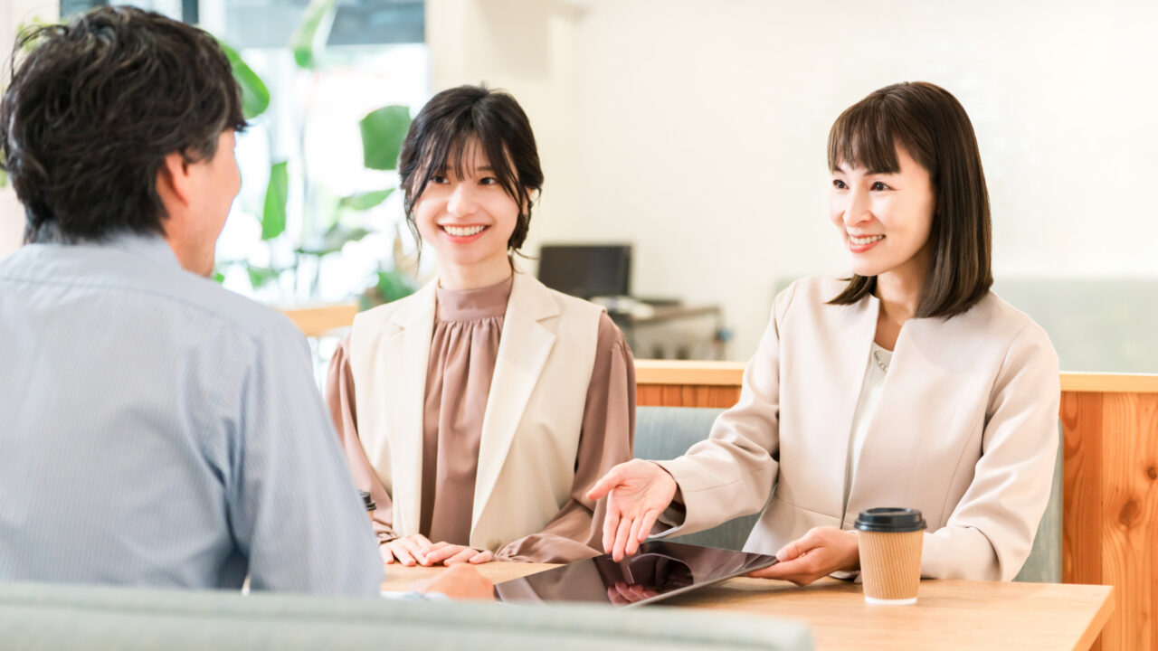 コンサル｜正社員｜千葉県