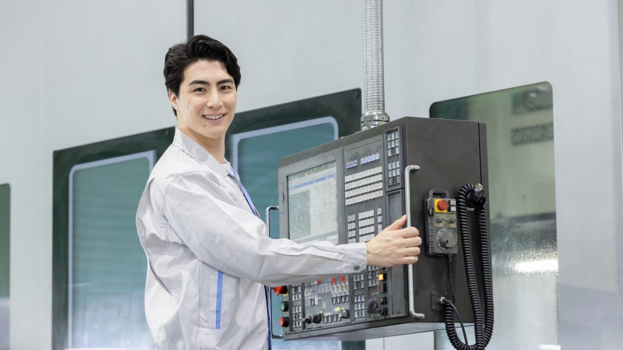 エンジニア（機械・電気・電子・半導体・制御）｜正社員｜岐阜県 ほか