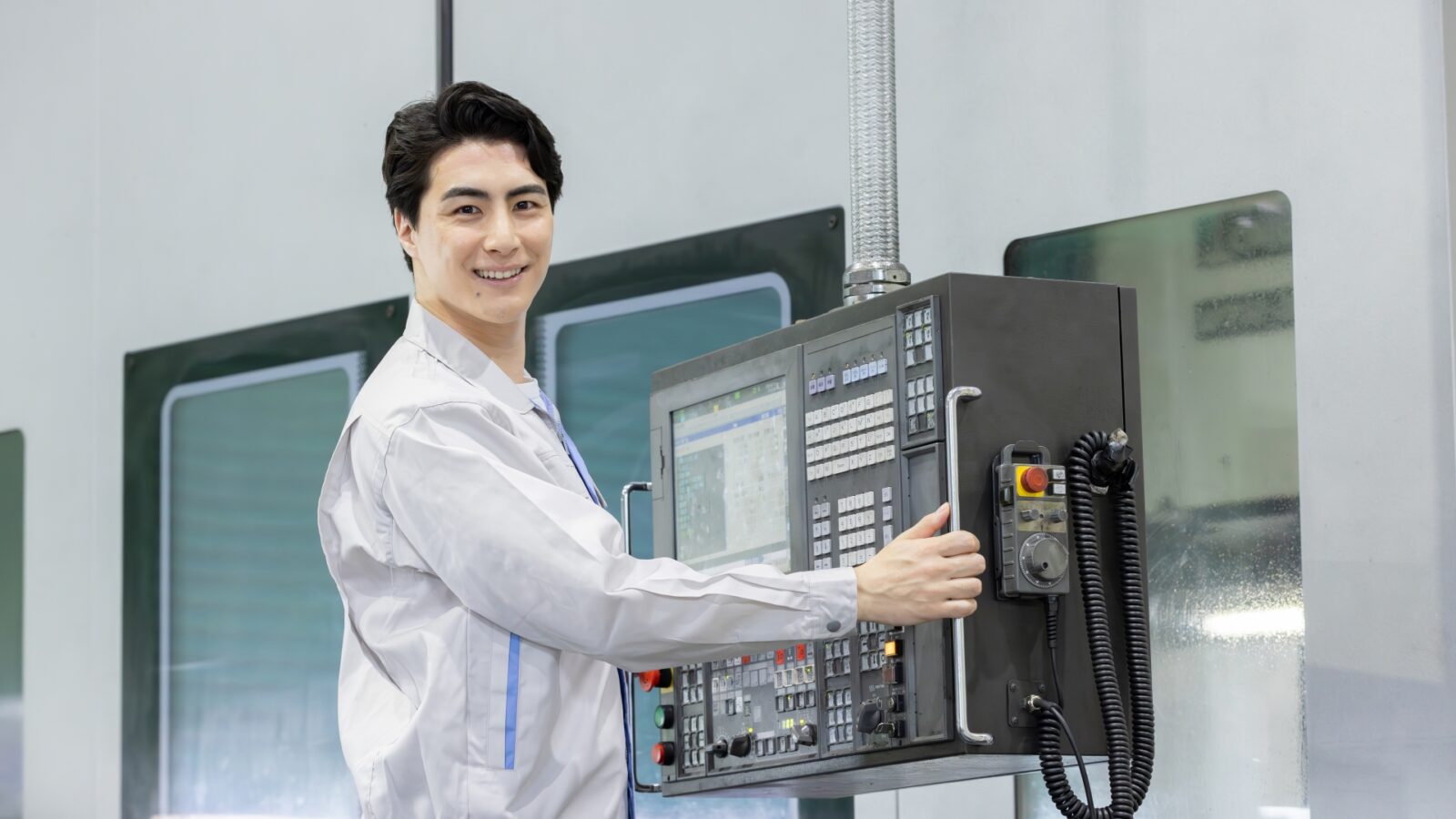 エンジニア（機械・電気・電子・半導体・制御）の求人アイキャッチ画像
