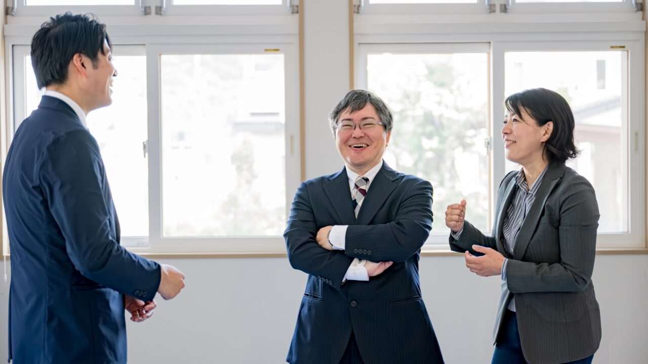 商品企画・マーケ・購買｜正社員｜東京都