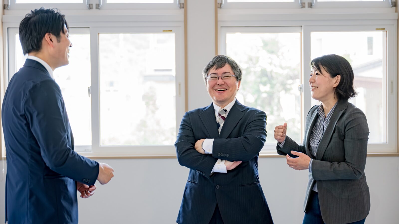経営企画・経営戦略の求人アイキャッチ画像