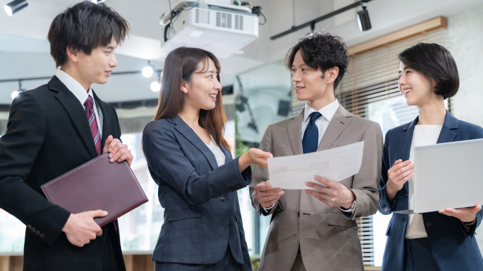 営業の求人アイキャッチ画像