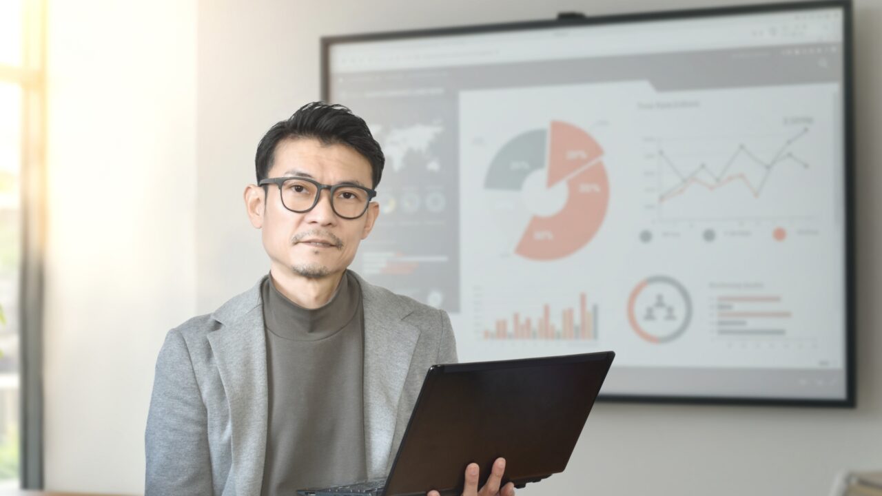 営業・営業企画系｜正社員｜東京都