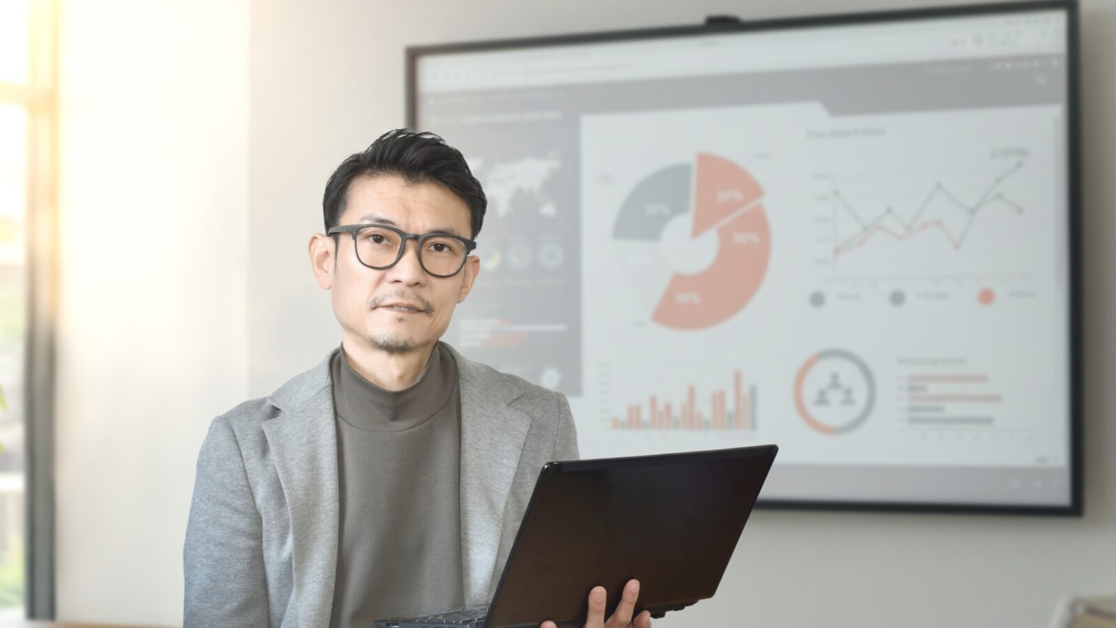 マーケティングの求人アイキャッチ画像