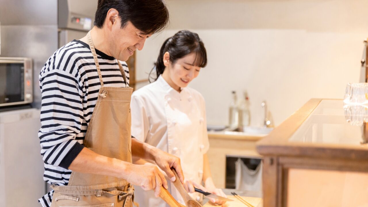 接客販売系｜正社員｜埼玉県
