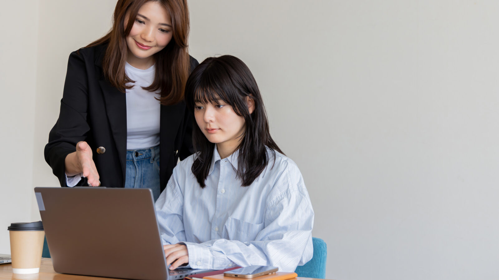 教育・保育関連の求人アイキャッチ画像