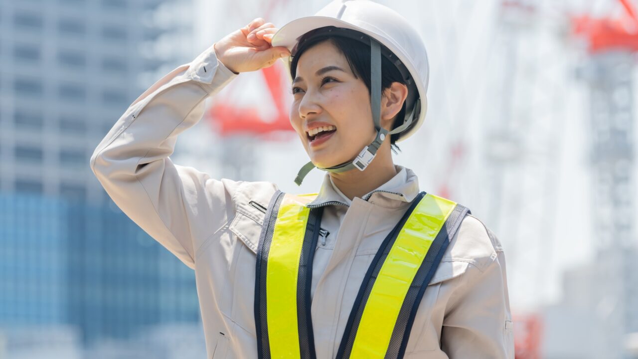 建築・土木技術職｜正社員｜神奈川県 ほか