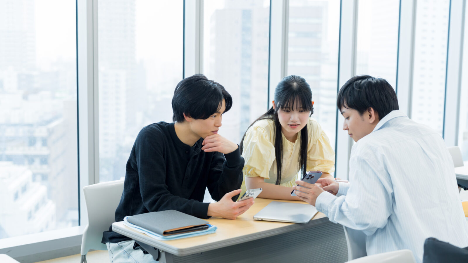 教育・保育関連の求人アイキャッチ画像