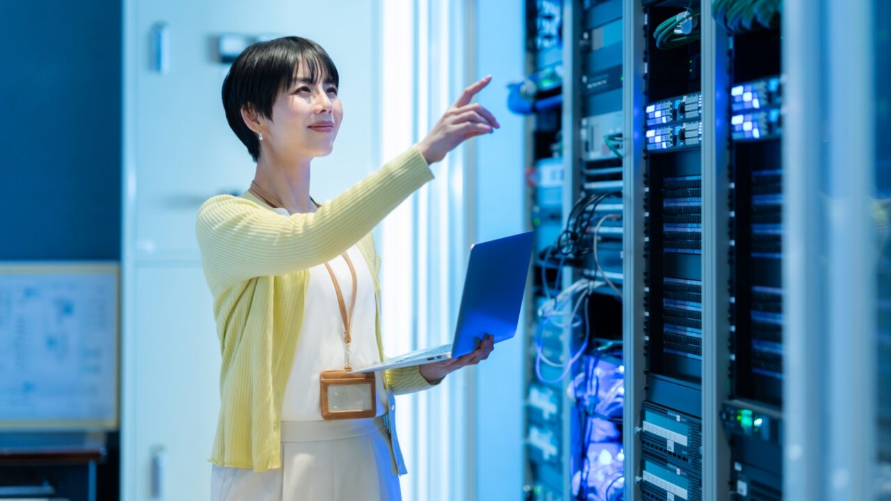 ITエンジニア・ITコンサル｜正社員｜東京都 ほか