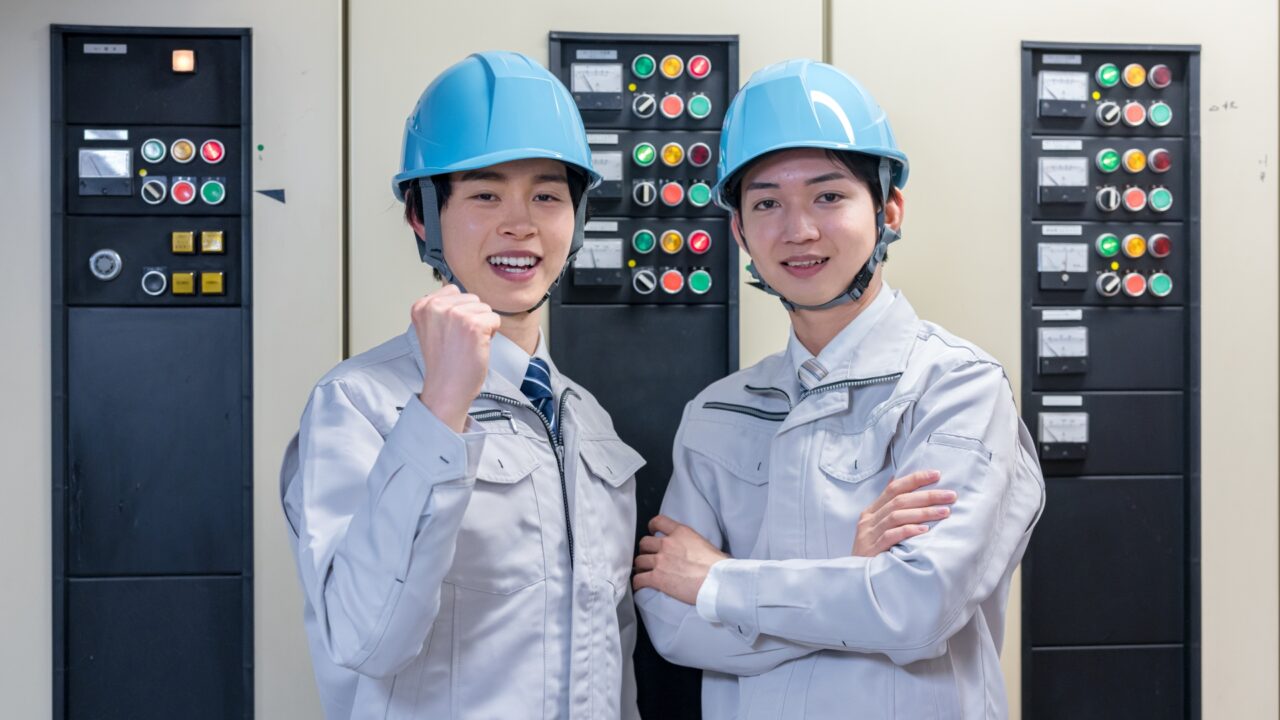 エンジニア（機械・電気・電子・半導体・制御）｜正社員｜東京都 ほか