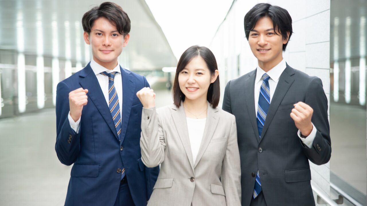 営業・営業企画系｜正社員｜東京都