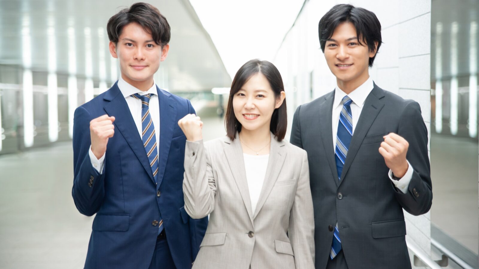 営業の求人アイキャッチ画像