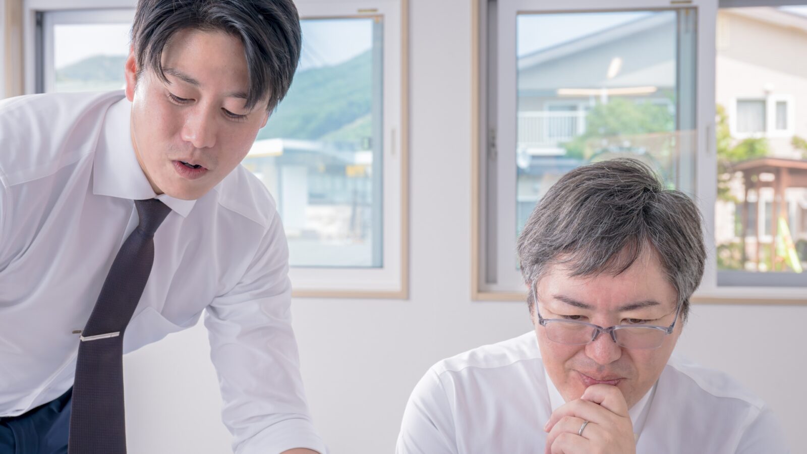 経営企画・経営戦略の求人アイキャッチ画像
