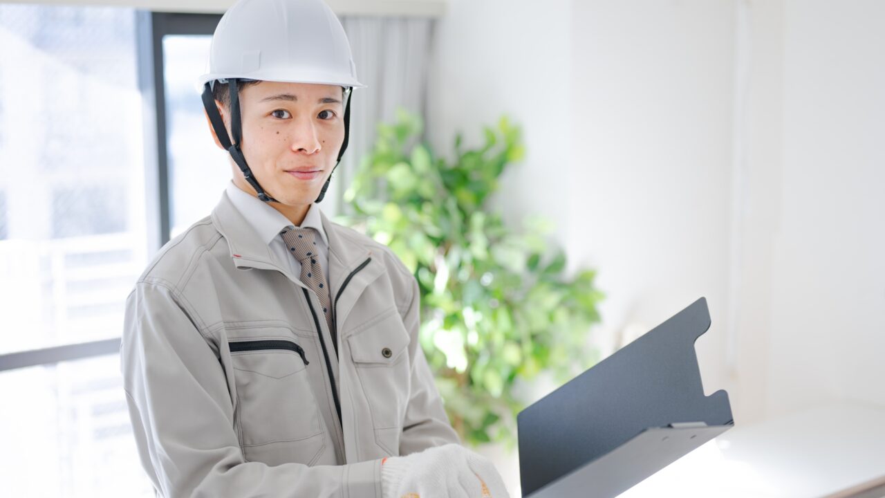建築・土木技術職｜正社員｜神奈川県 ほか