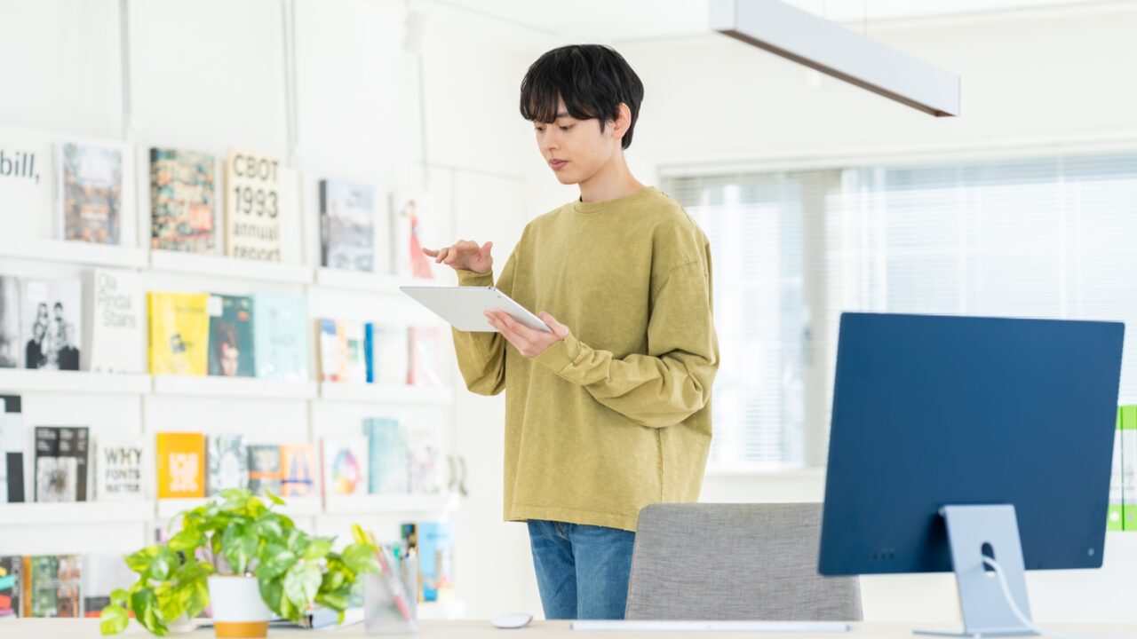 クリエイティブ職（ゲーム/マルチメディア）｜正社員｜北海道 ほか