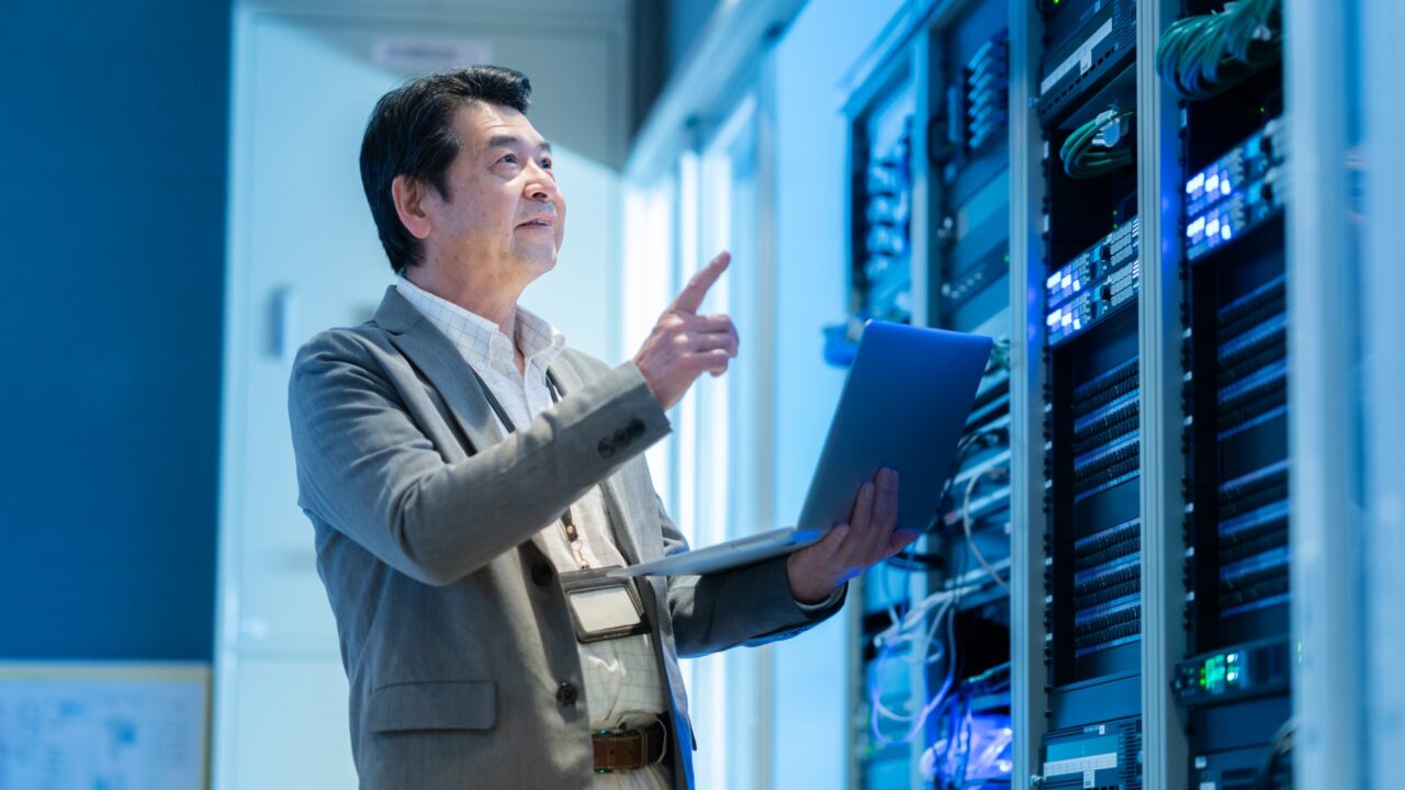 ITエンジニア・ITコンサル｜正社員｜愛知県 ほか