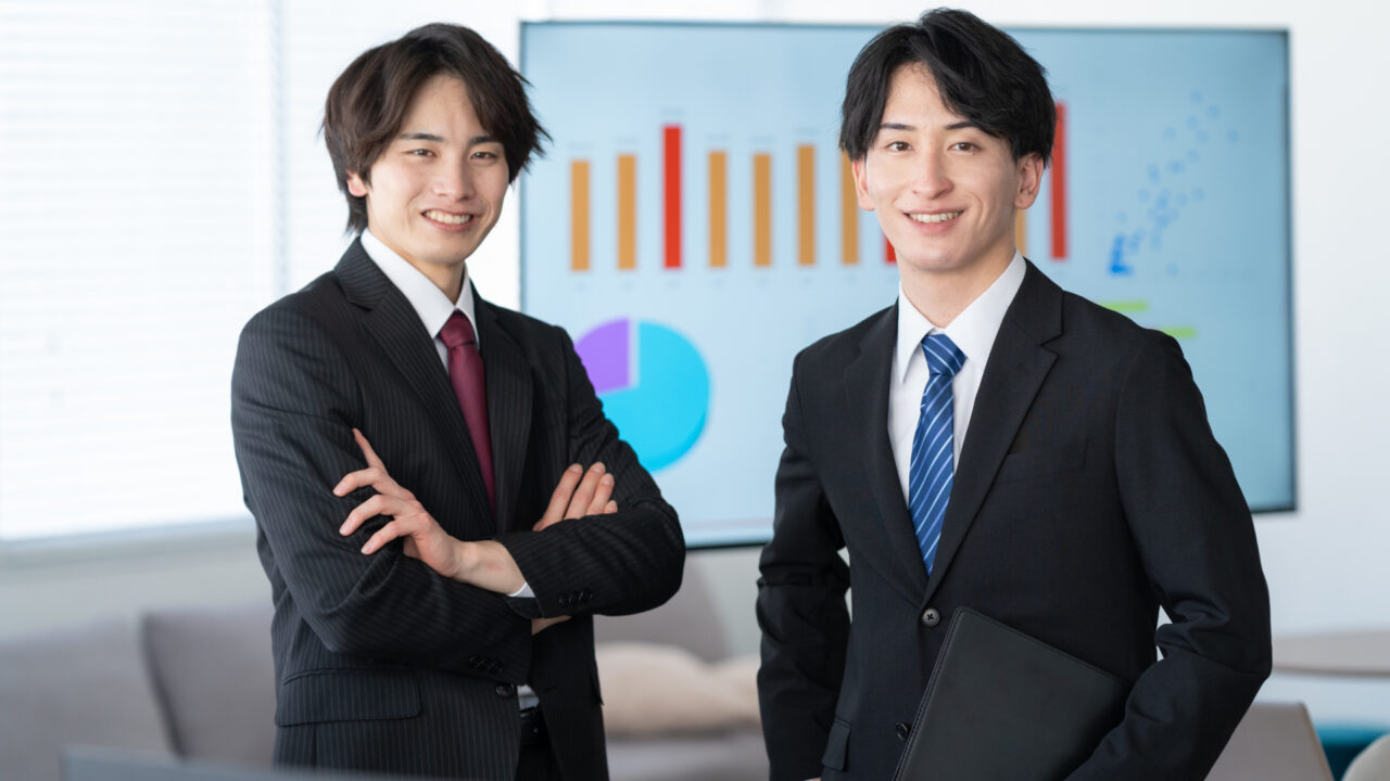 営業｜企画営業【法人営業・個人営業】｜正社員（無期契約）｜岐阜県