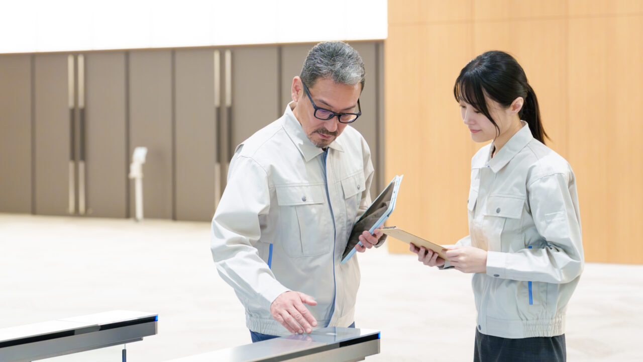 エンジニア（機械・電気・電子・半導体・制御）｜正社員｜大阪府 ほか