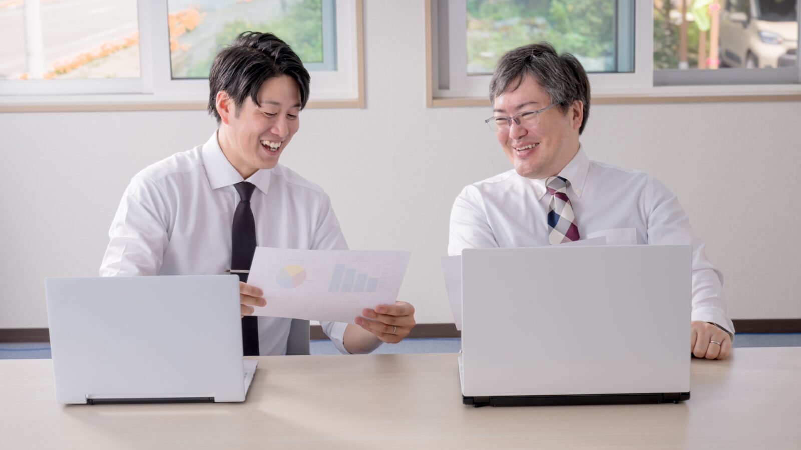 経営企画・経営戦略の求人アイキャッチ画像