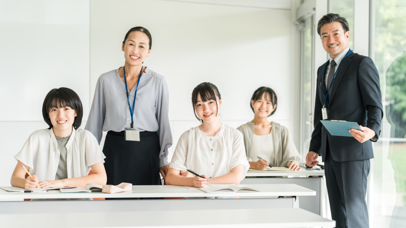 教育・保育関連の求人アイキャッチ画像