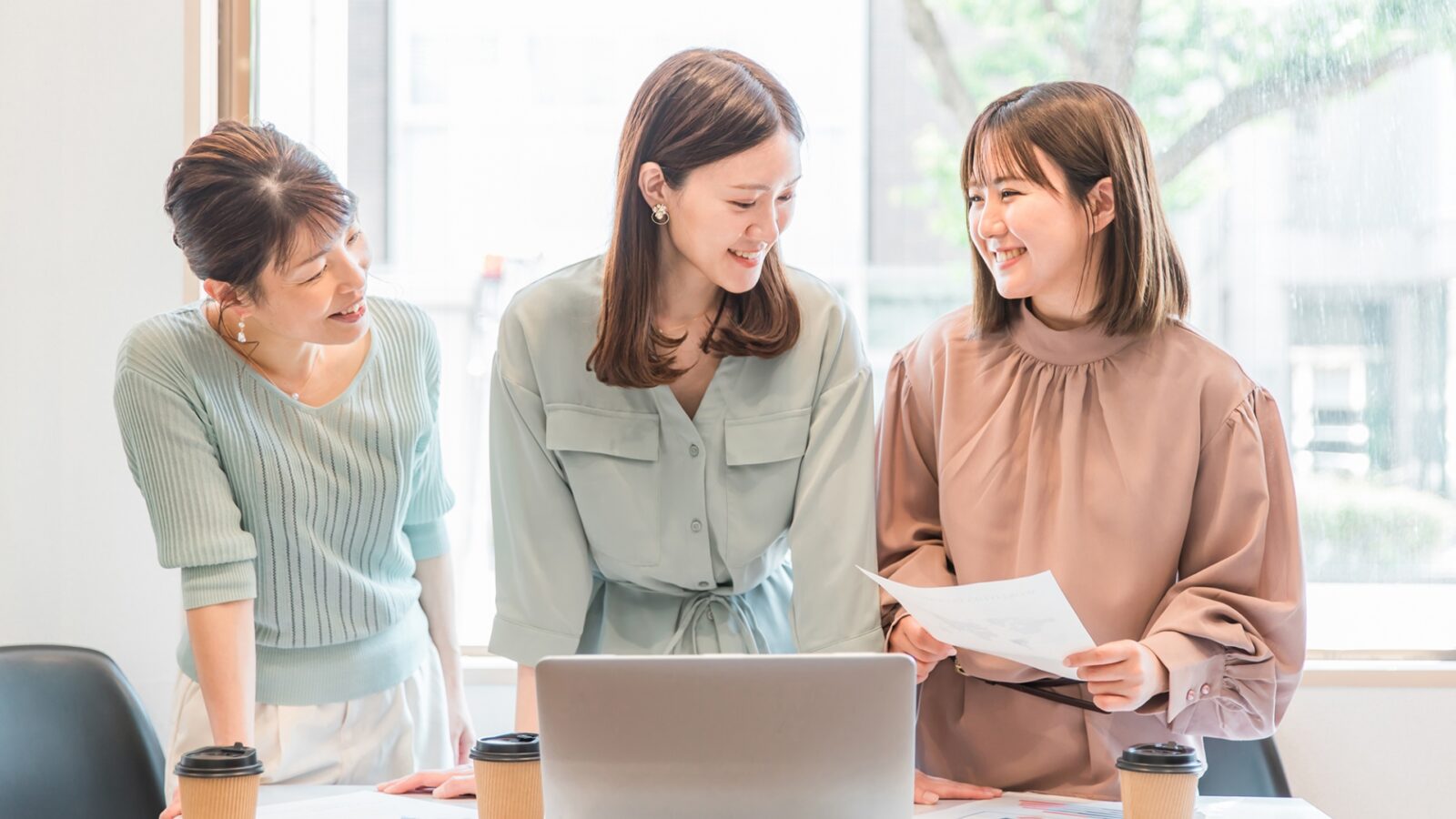マーケティングの求人アイキャッチ画像