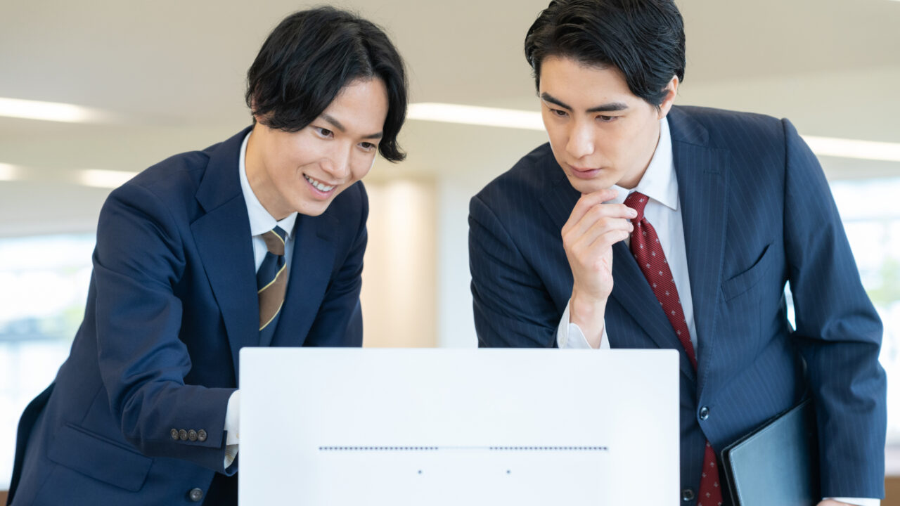 営業・営業企画系｜正社員｜東京都