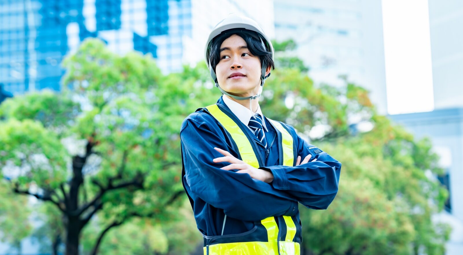 技能工・設備・交通・運輸の求人アイキャッチ画像