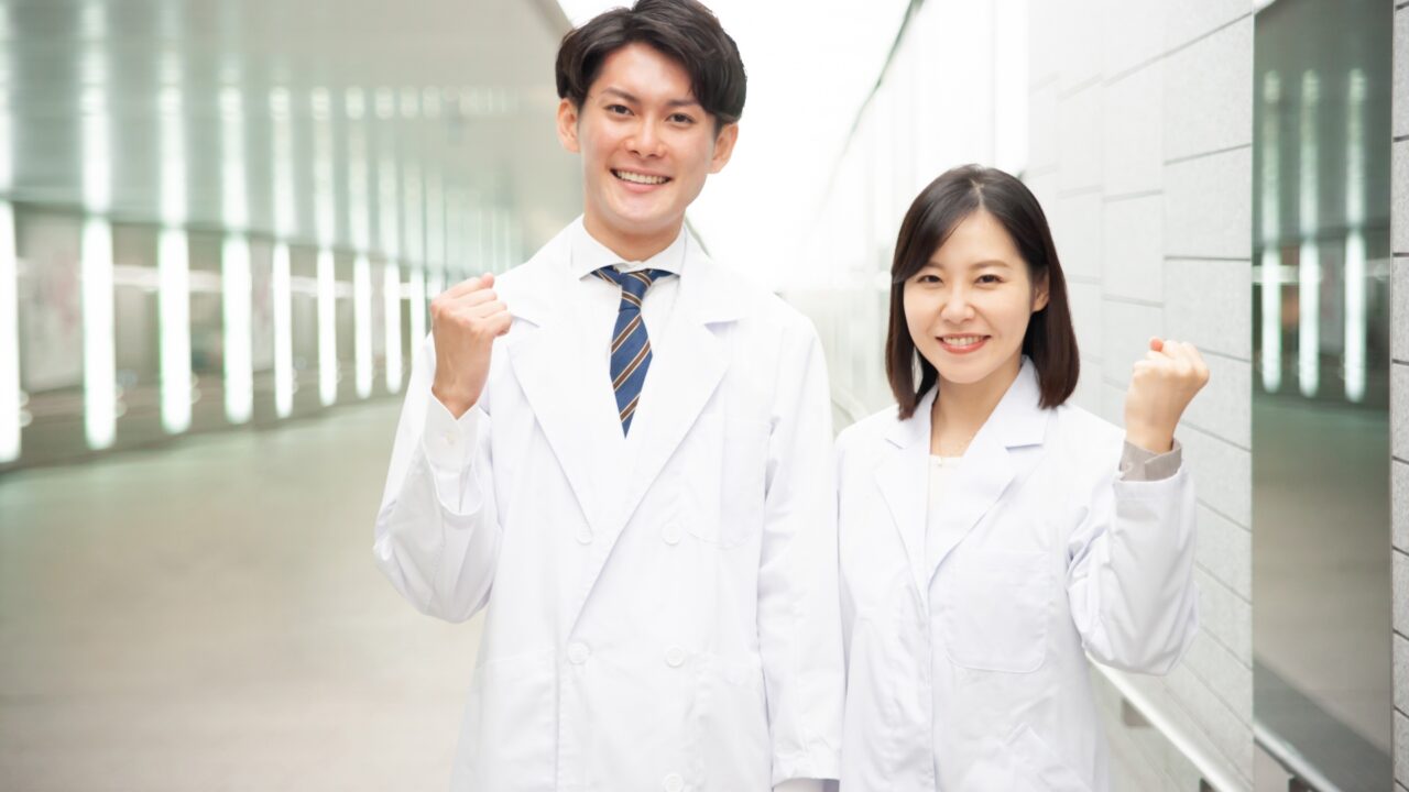 化粧品・食品・香料関連｜正社員