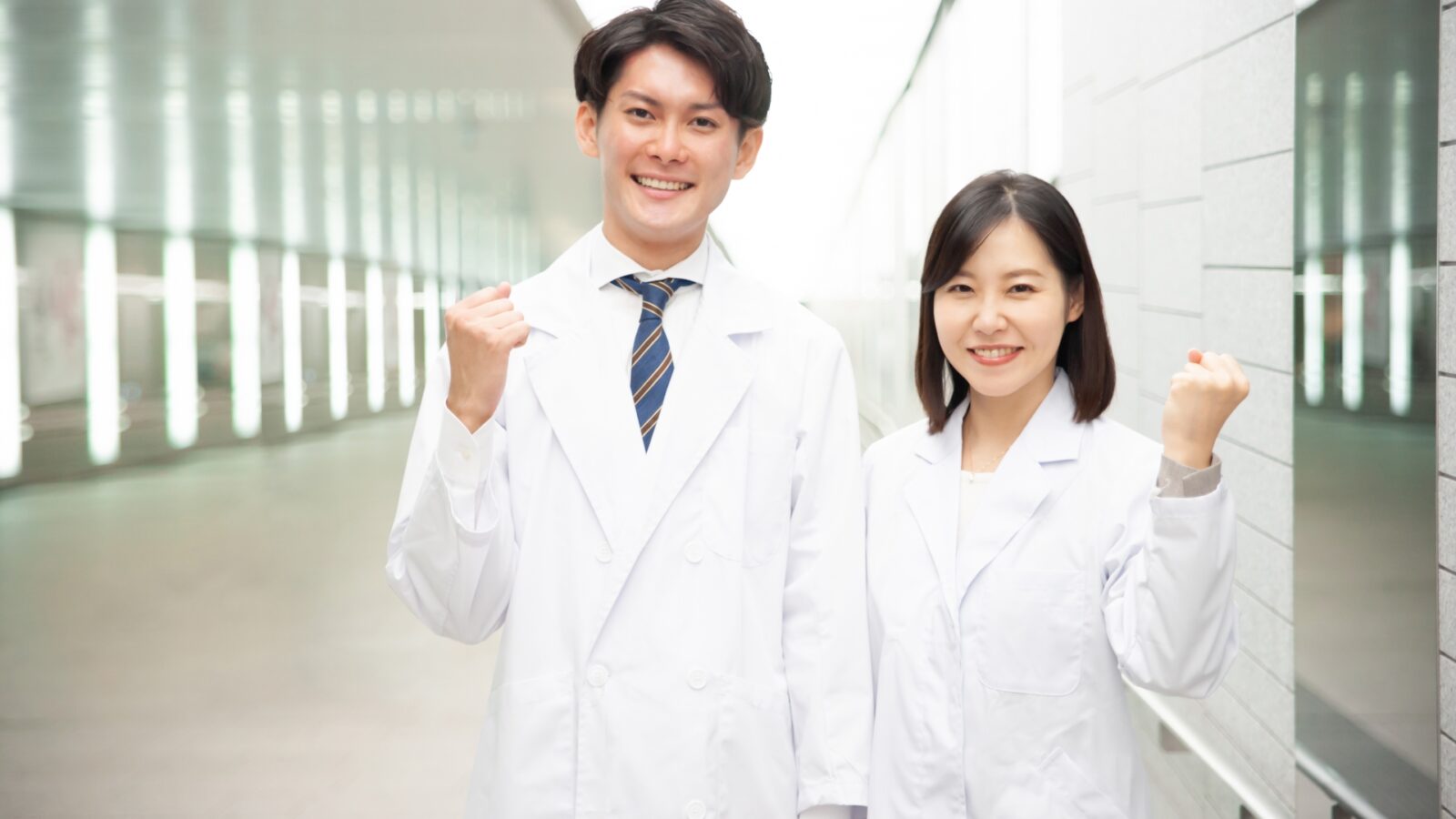 素材・化学・食品・医薬品技術職の求人アイキャッチ画像